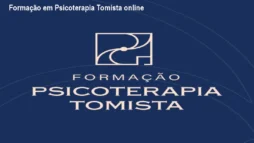 Formação em Psicoterapia Tomista online