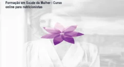 Formação em Saúde da Mulher – Curso online para nutricionistas