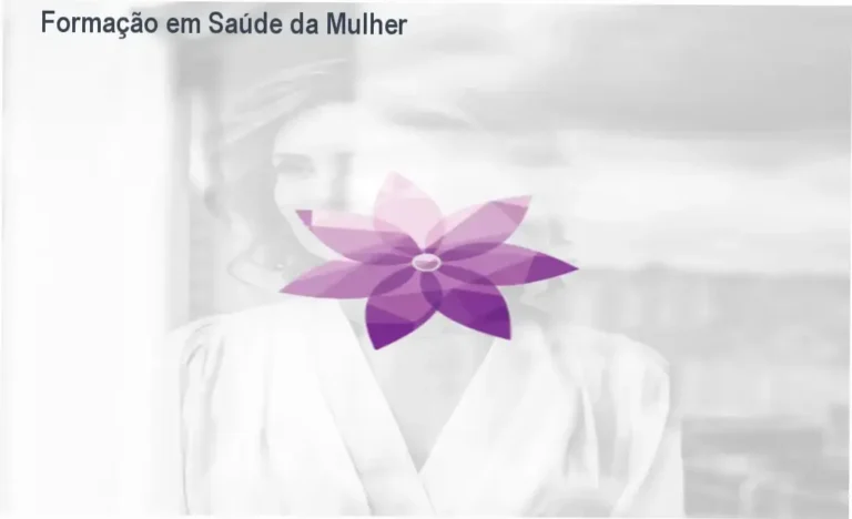 Formação em Saúde da Mulher