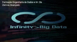 Formação Engenharia de Dados e IA – De Zero ao Avançado