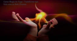 Curso Magia do Fogo – Transforme sua Vida com as Sete Chamas