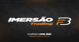 Formação Trading FB: Aprenda a Lucrar na Bolsa em 50h