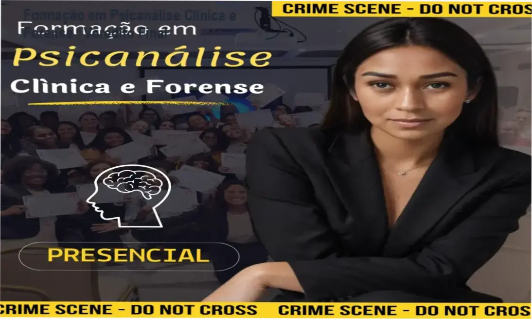 Formação em Psicanálise Clínica e Forense – conclusão e recomendação de compra
