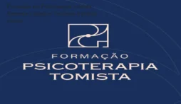Formação em Psicoterapia Tomista: Aprenda a integrar Tomismo à prática clínica