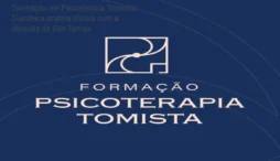 Formação em Psicoterapia Tomista: Domine a prática clínica com a filosofia de São Tomás