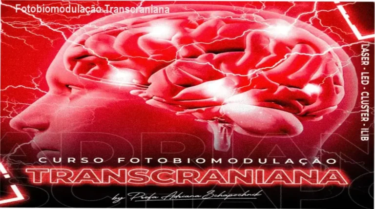 Fotobiomodulação Transcraniana