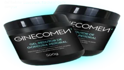 Gel Redutor Ginecomen: funciona? Onde comprar