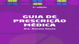 Guia de Prescrição Médica 2ª Edição – Doses Rápidas