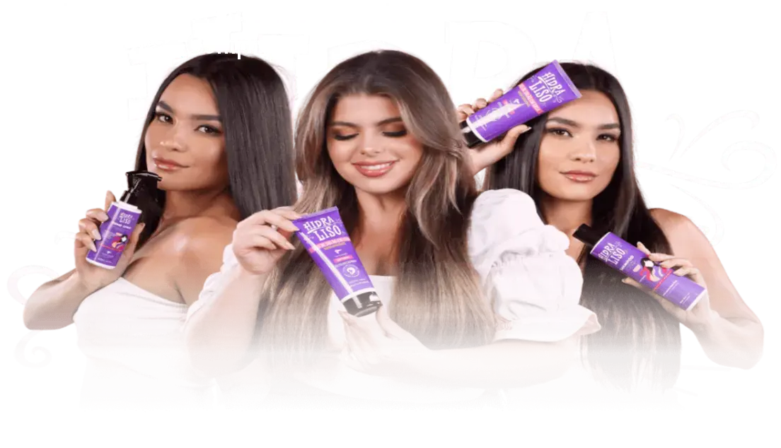 Hidraliso: Como acabar com o frizz? Preço e Onde Comprar