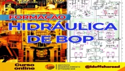 Curso de Hidráulica de BOP – Domine MUX, HPU e LMRP