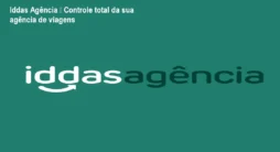 Iddas Agência – Controle total da sua agência de viagens
