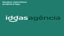 Iddas Agência – Gestão Profissional para Agências de Viagens
