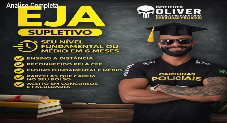Análise Completa