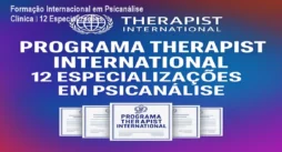 Formação Internacional em Psicanálise Clínica – 12 Especializações