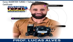 Curso INVERTER TURBO + Tráfego Pago – Certificado