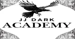 JJ Dark Academy – Curso de Canais Anônimos com Desconto Exclusivo