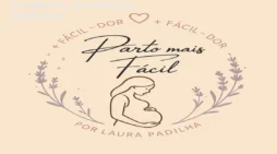 Parto Mais Fácil – Curso Online para Indução Natural