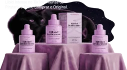 Libid Intense no TikTok: Alertas de Pirataria e Como Comprar o Original.