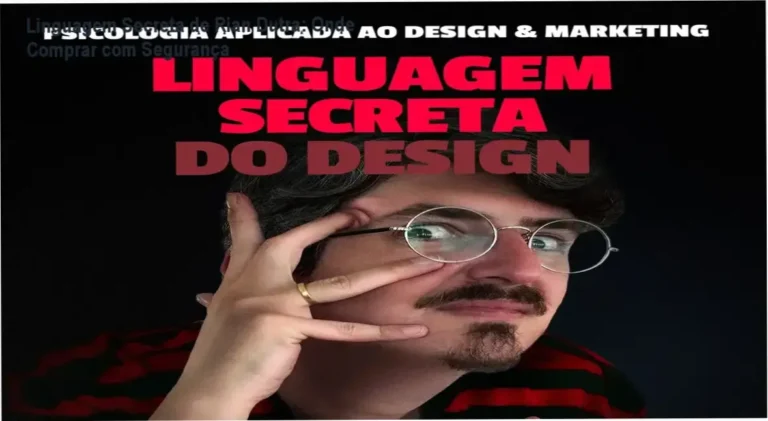 Linguagem Secreta Rian Dutra cupom desconto