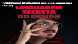 Curso de Psicologia Aplicada ao Design e Marketing