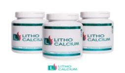 Litho Calcium funciona? Cálcio orgânico de algas para dores e vitalidade