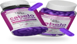Lizz Ante Nutri: Por que a queda persiste? Preço