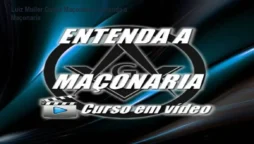 Luiz Muller Curso Maçonaria – Entenda a Maçonaria