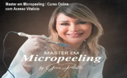 Master em Micropeeling – Curso Online com Acesso Vitalício