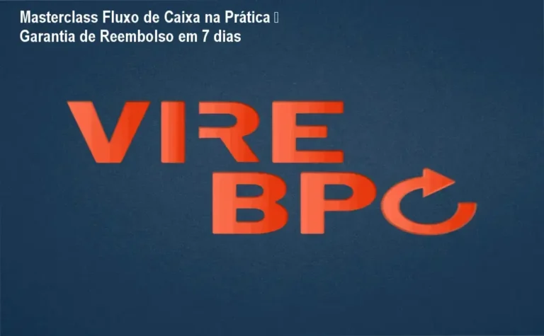 Contadora Karine Carvalho compra segura e acesso oficial ao Masterclass Fluxo de Caixa
