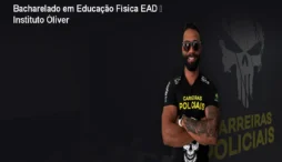 Bacharelado em Educação Física EAD – Instituto Óliver