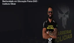 Bacharelado em Educação Física EAD – Instituto Óliver