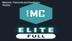 Medcards – Flashcards para Residência e Revalida