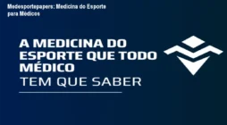 Medesportepapers: Medicina do Esporte para Médicos