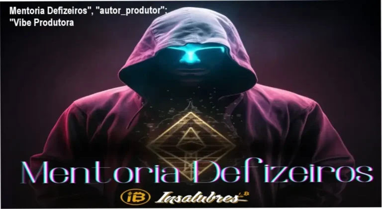 Mentoria Defizeiros”, “autor_produtor”: “Vibe Produtora