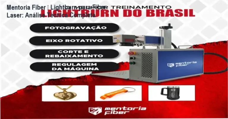 Mentoria Fiber de Euler Maia – bastidores e funcionamento interno