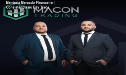 Mentoria Mercado Financeiro – Consistência no Day Trade