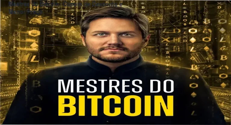 Mestres do Bitcoin de Augusto Backes – cupom de desconto e preço reduzido