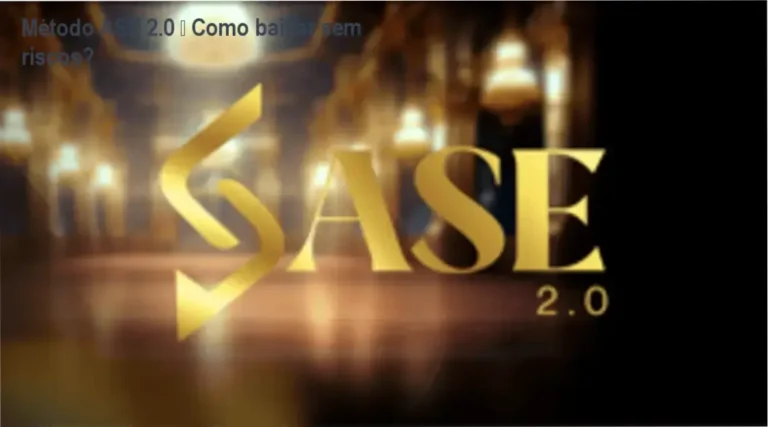 Tela mostrando o download oficial do Método ASE 2.0 no site do autor