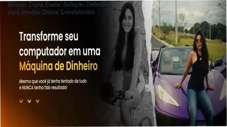 Tela do aplicativo MCE mostrando aulas e mentorias de vendas online