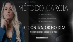 Método Garcia | Feche Contratos de Alto Valor