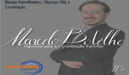 Método HipnoMastery – Hipnose, PNL e Constelação