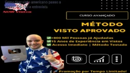 Como tirar visto americano passo a passo – DS-160 e entrevista