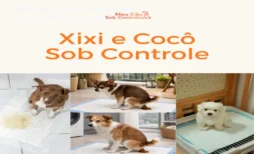 Método Xixi e Cocô Sob Controle – Solução prática para mães