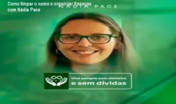 Como limpar o nome e organizar finanças com Nádia Pace