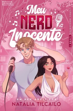 Meu Nerd Inocente: Lições Indecentes 1 – Romance Fake Dating