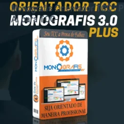 Monografis Orientador TCC – Plataforma AI para TCC