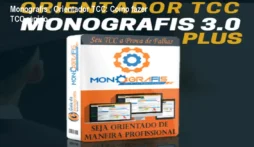 Monografis – Orientador TCC: Como fazer TCC rápido