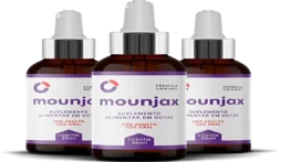 Mounjax: Queime gordura em gotas – compra segura