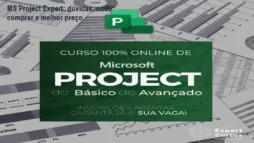 MS Project Expert: dúvidas, onde comprar e melhor preço