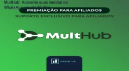 MultHub: Aumente suas vendas no WhatsApp em até 30 dias